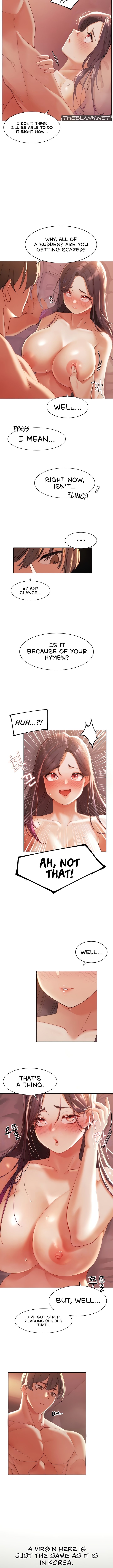 The Protagonist Gets Stronger When He Fucks the Female Hunter - Chapter 4 - picture 2