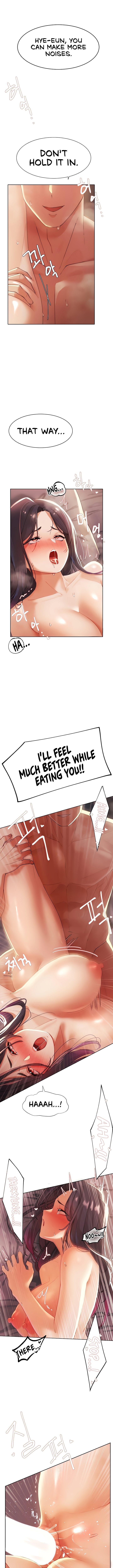 The Protagonist Gets Stronger When He Fucks the Female Hunter - Chapter 4 - picture 7