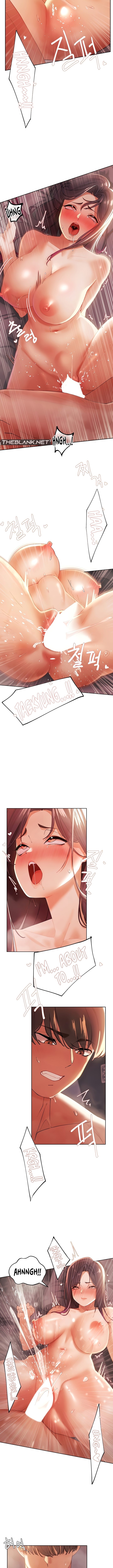 The Protagonist Gets Stronger When He Fucks the Female Hunter - Chapter 4 - picture 8