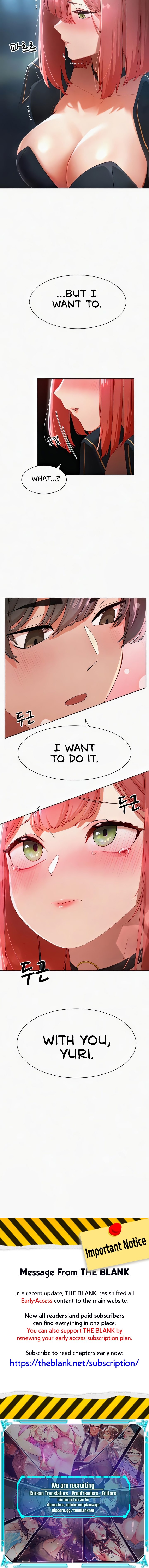 The Protagonist Gets Stronger When He Fucks the Female Hunter - Chapter 6 - picture 12
