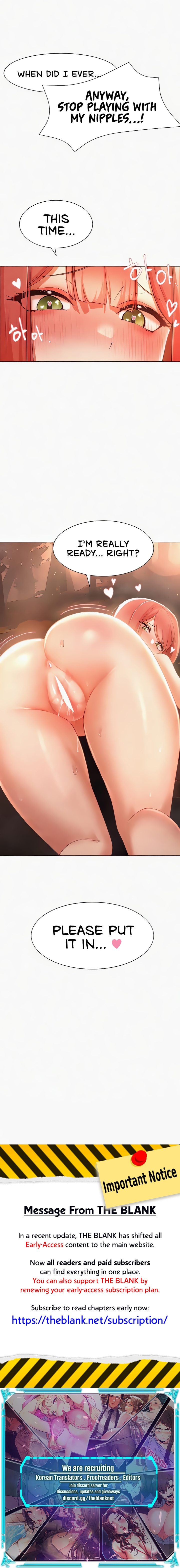 The Protagonist Gets Stronger When He Fucks the Female Hunter - Chapter 7 - picture 11