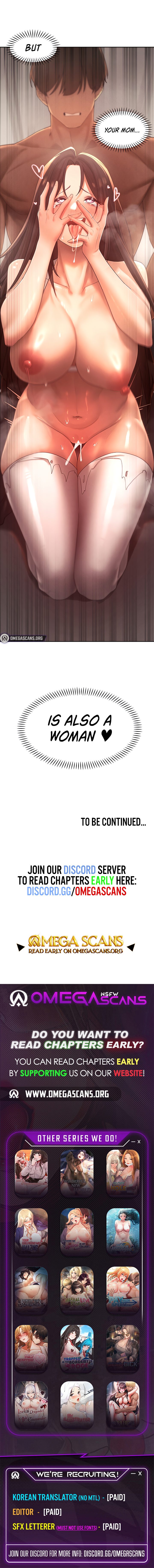 The Protagonist Gets Stronger When He Fucks the Female Hunter - Chapter 28 - picture 6