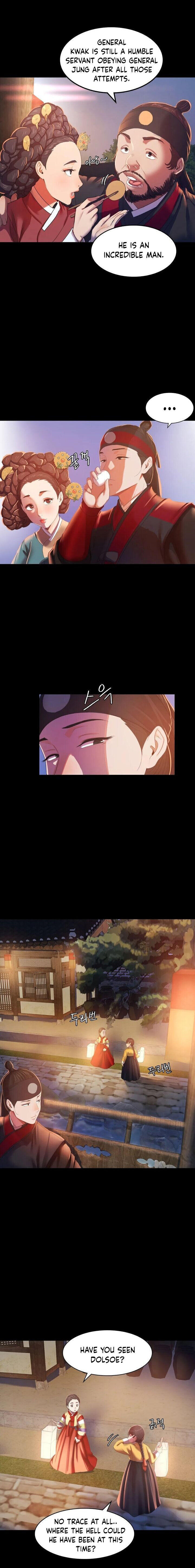 Madam - Chapter 2 - picture 10