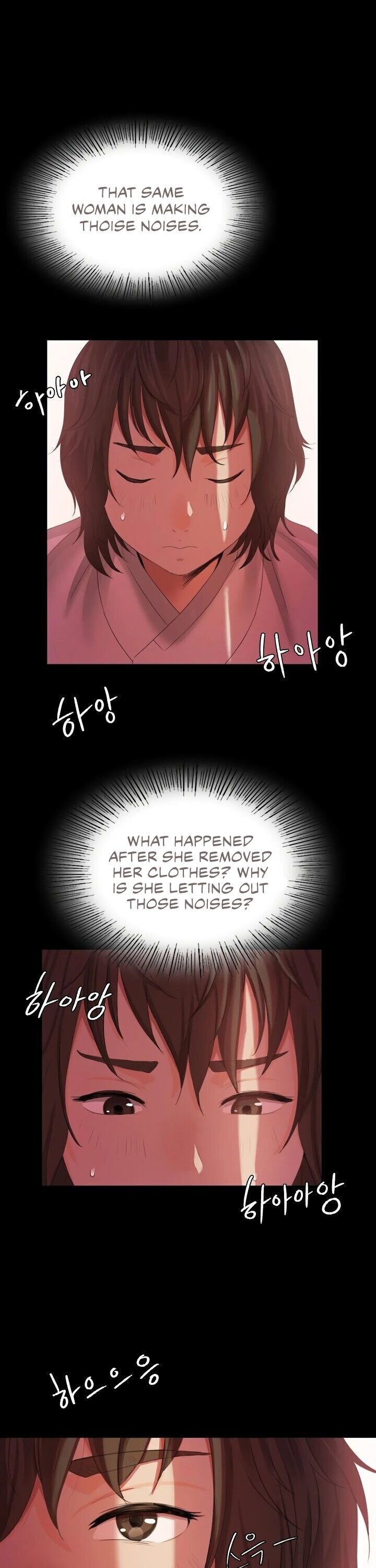 Madam - Chapter 2 - picture 16