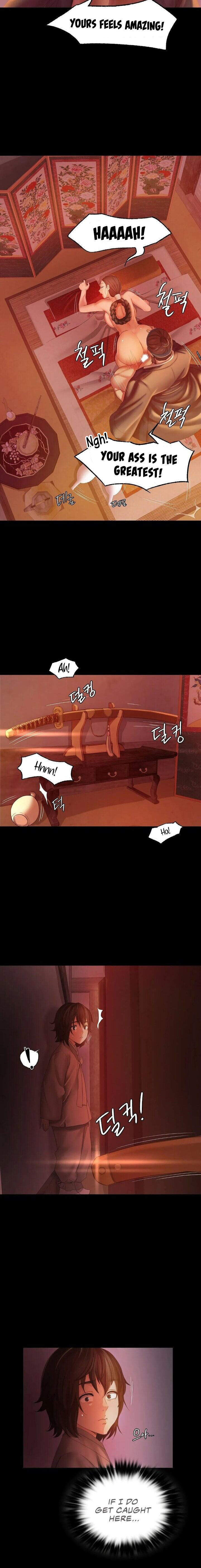 Madam - Chapter 2 - picture 21