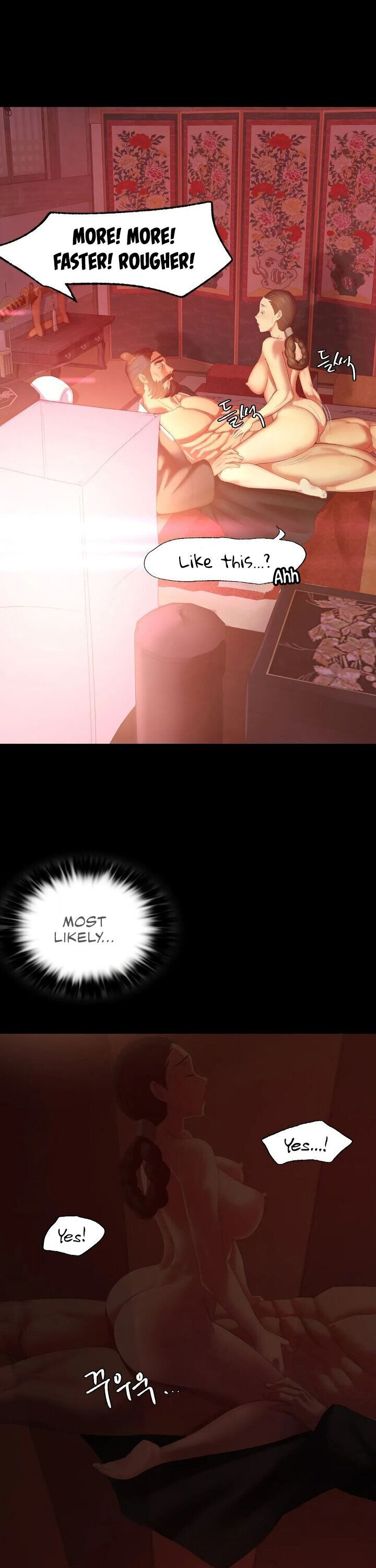 Madam - Chapter 2 - picture 22