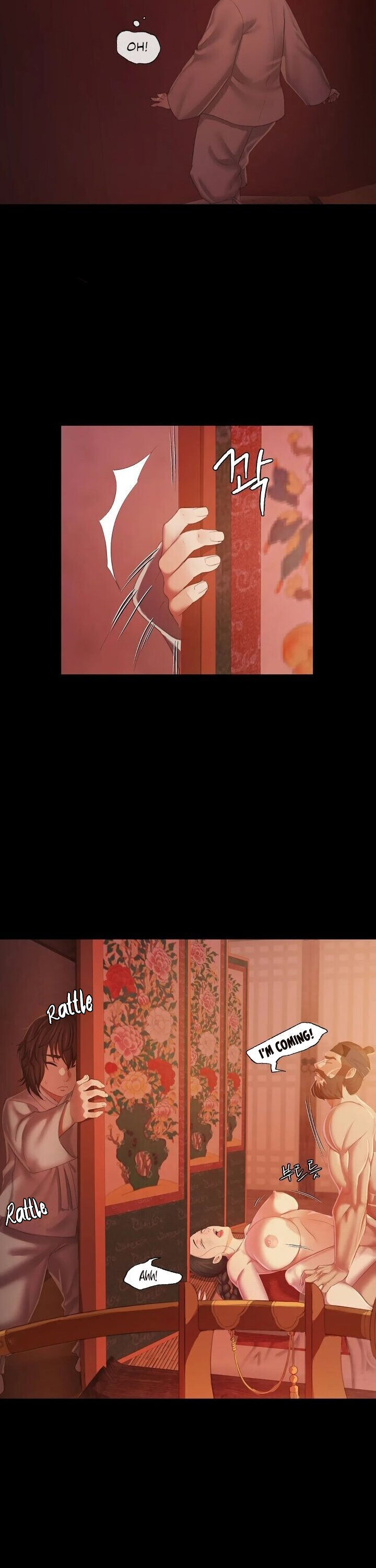 Madam - Chapter 2 - picture 38