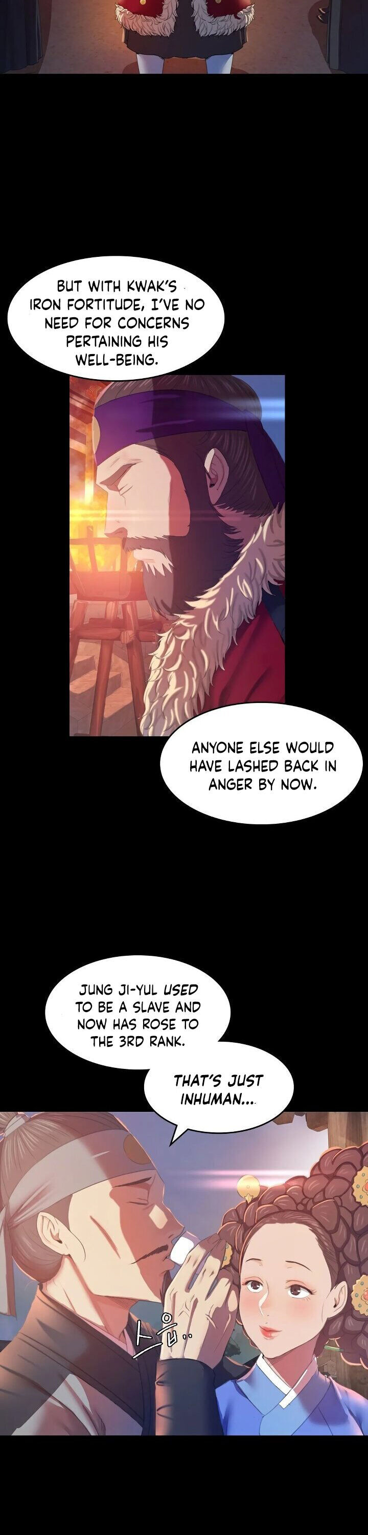 Madam - Chapter 2 - picture 9