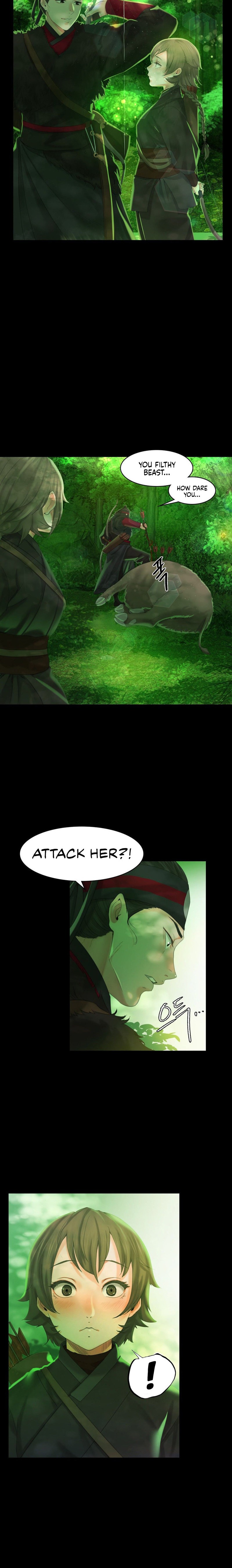Madam - Chapter 4 - picture 11