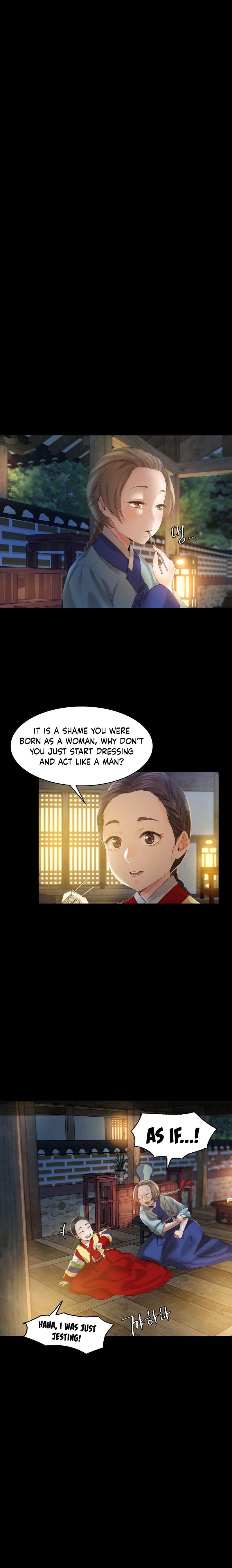 Madam - Chapter 4 - picture 12
