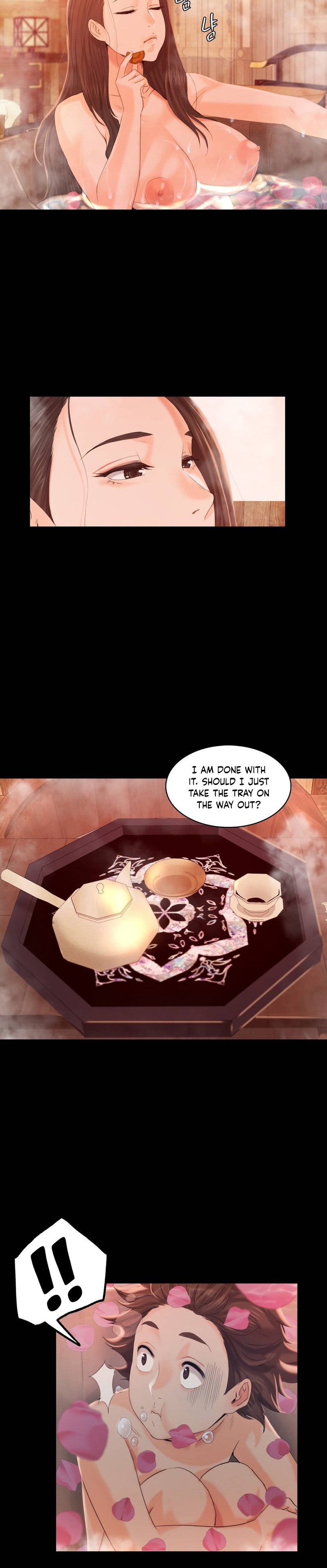Madam - Chapter 4 - picture 22