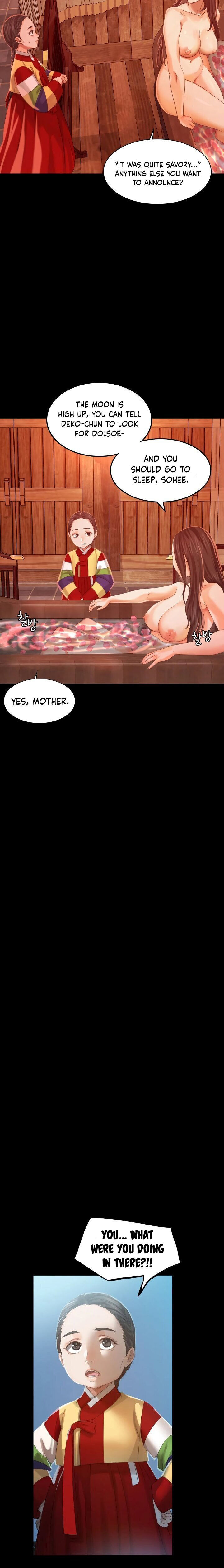 Madam - Chapter 5 - picture 10
