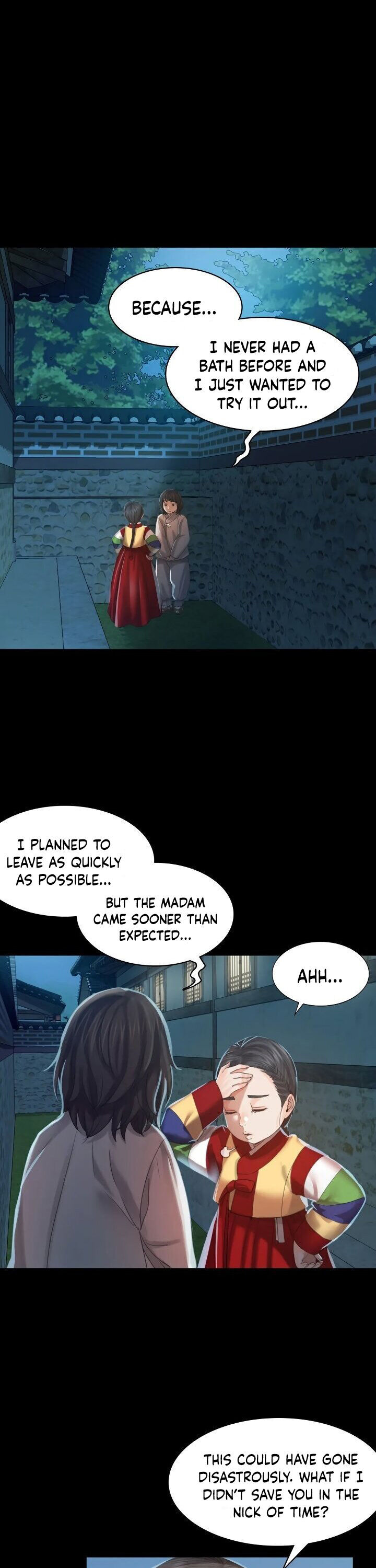 Madam - Chapter 5 - picture 11