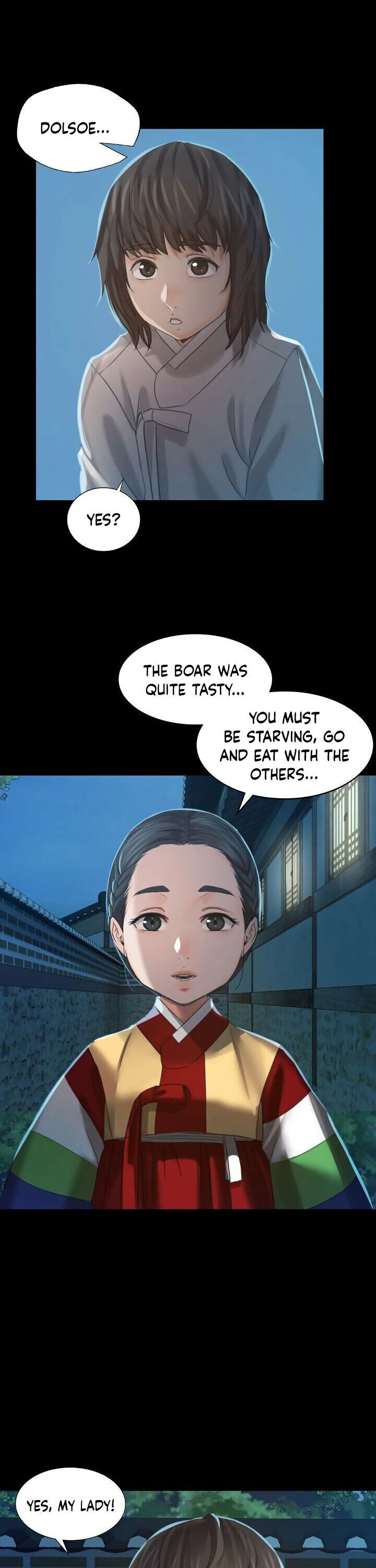 Madam - Chapter 5 - picture 13
