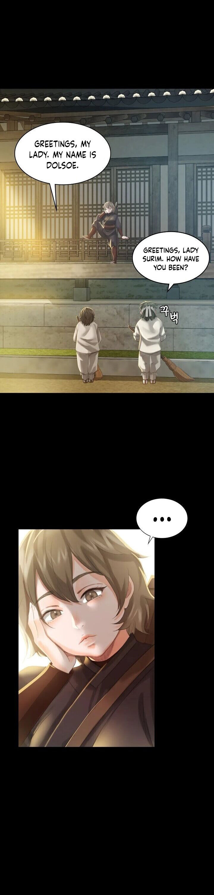 Madam - Chapter 5 - picture 17