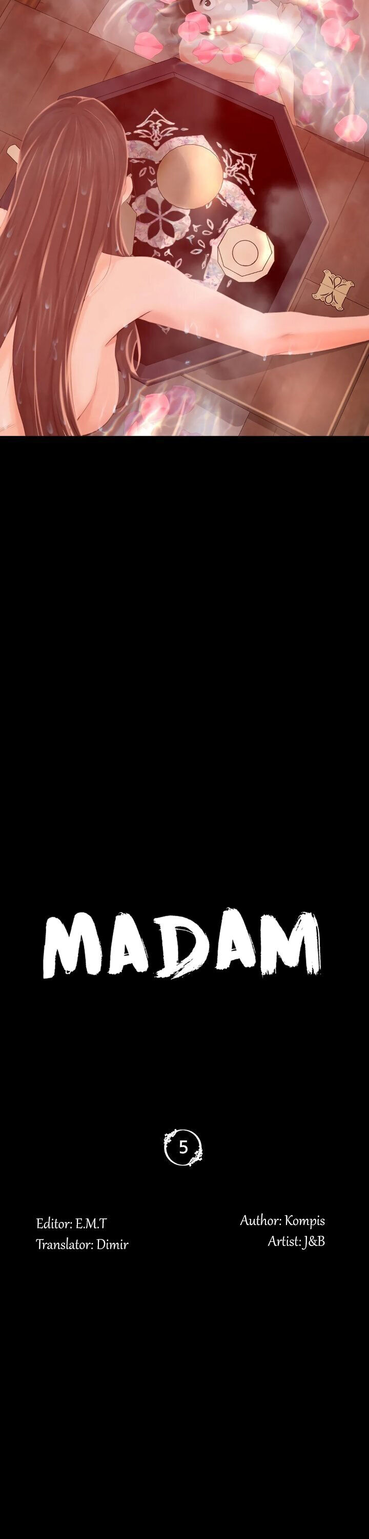 Madam - Chapter 5 - picture 2