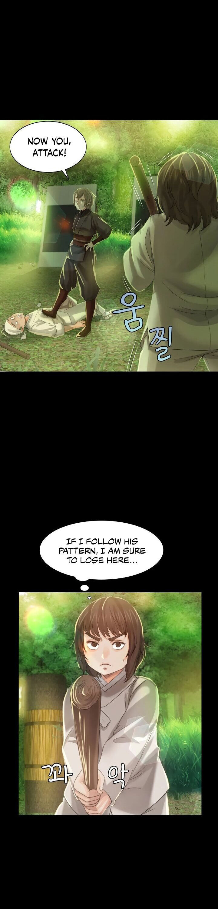 Madam - Chapter 5 - picture 23
