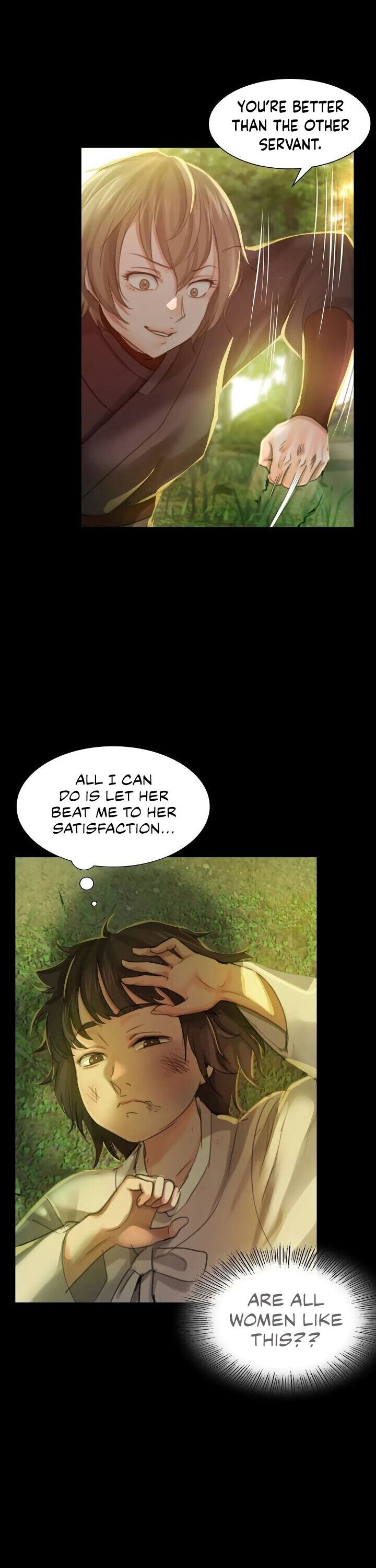 Madam - Chapter 5 - picture 29