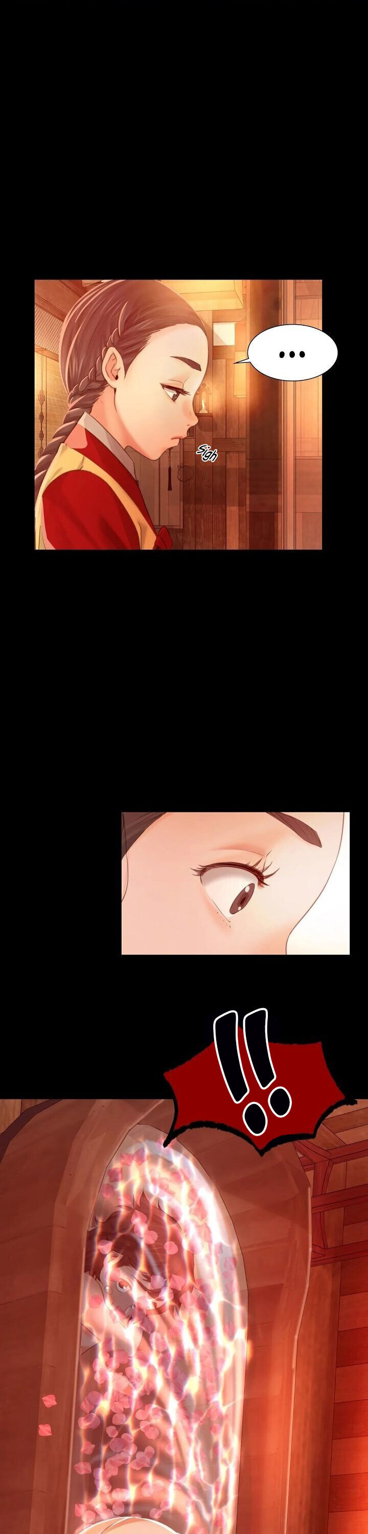 Madam - Chapter 5 - picture 5