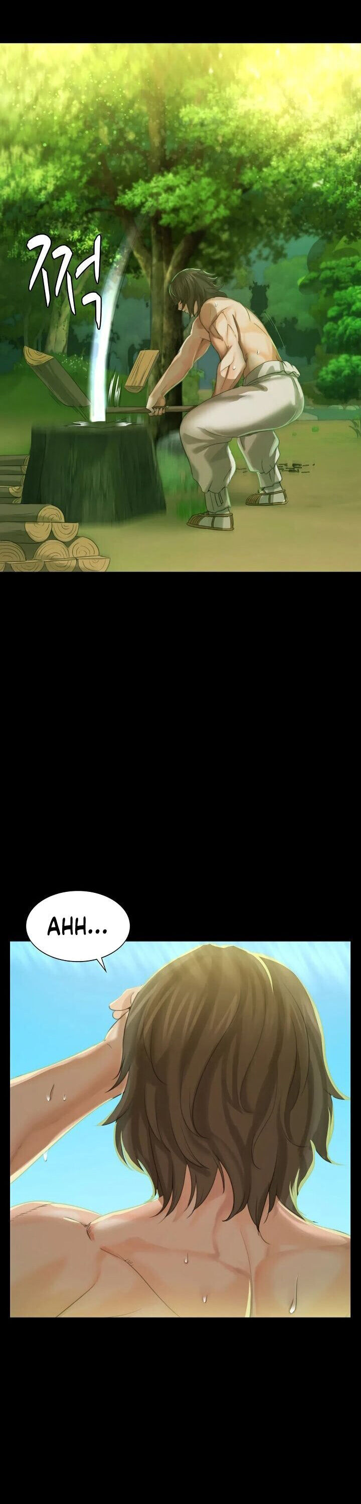 Madam - Chapter 5 - picture 51