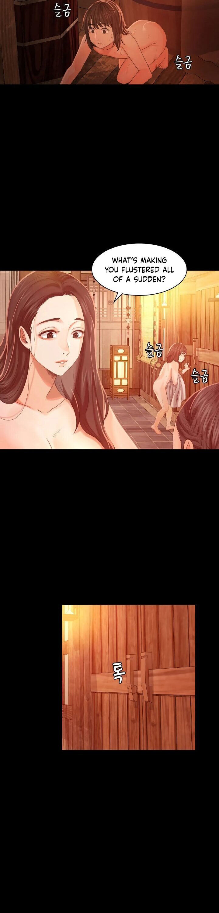 Madam - Chapter 5 - picture 8