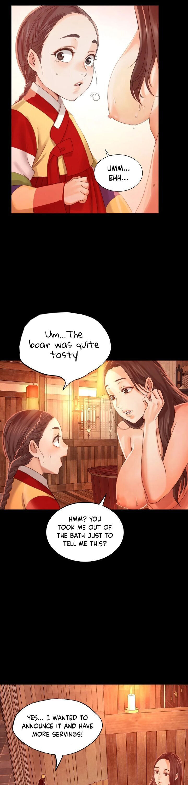 Madam - Chapter 5 - picture 9