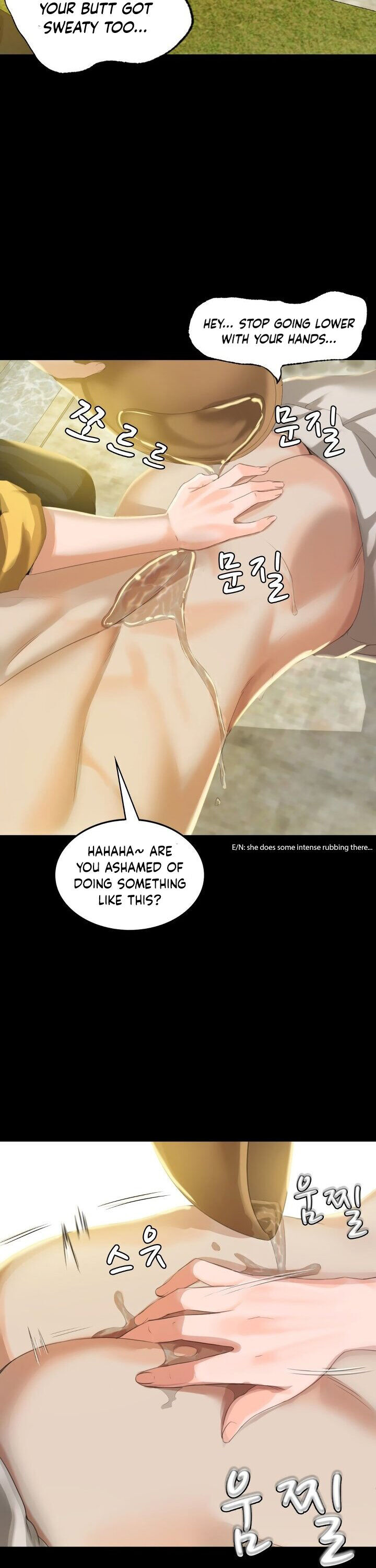 Madam - Chapter 6 - picture 19