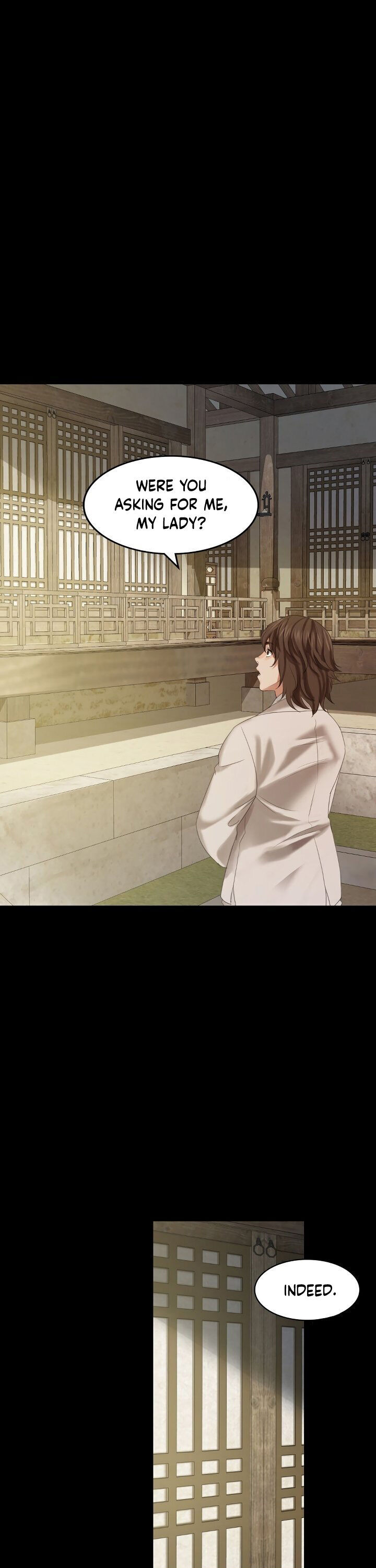 Madam - Chapter 6 - picture 2