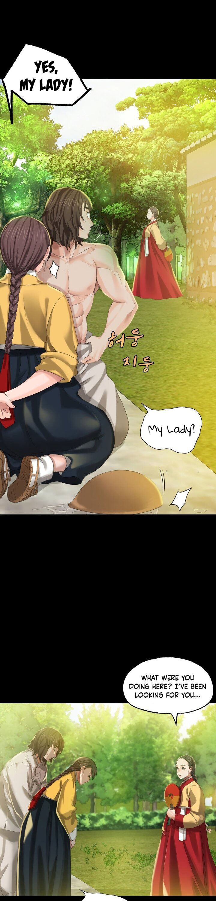 Madam - Chapter 6 - picture 21