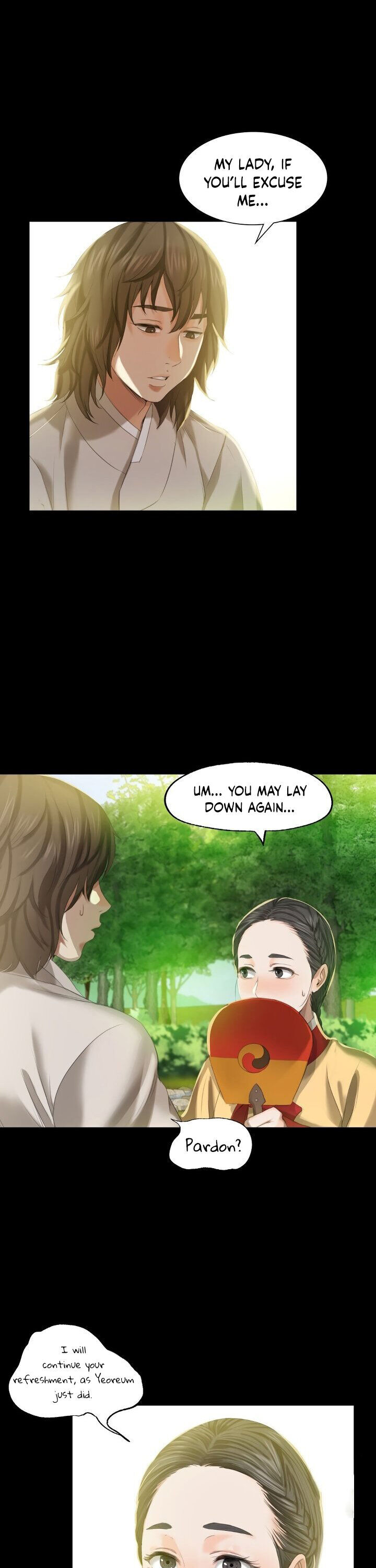 Madam - Chapter 6 - picture 23