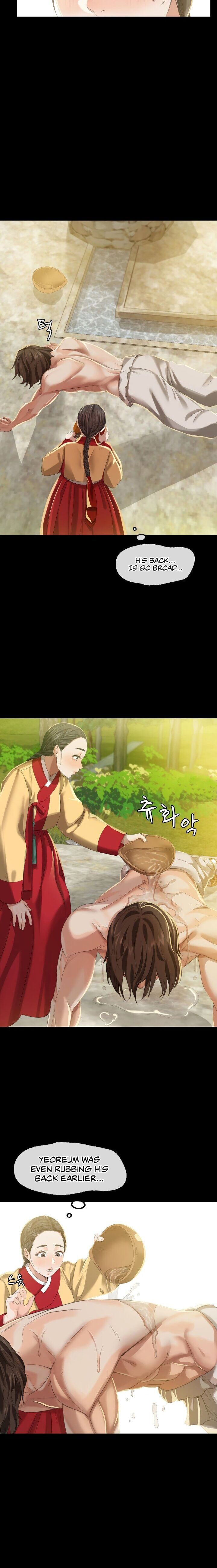 Madam - Chapter 6 - picture 25