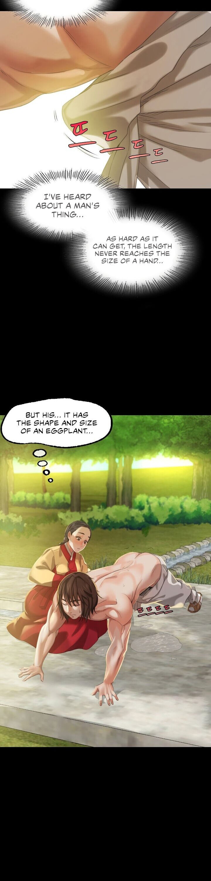 Madam - Chapter 6 - picture 32