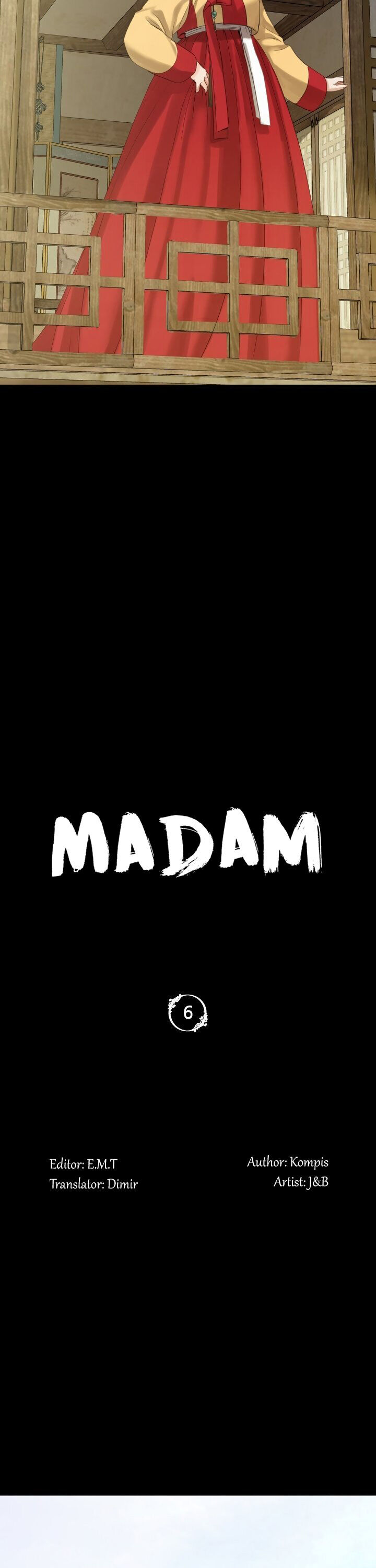 Madam - Chapter 6 - picture 4