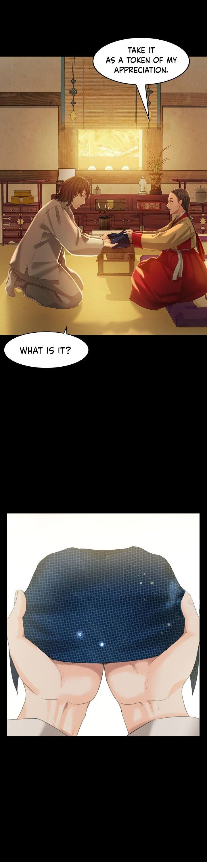 Madam - Chapter 6 - picture 6