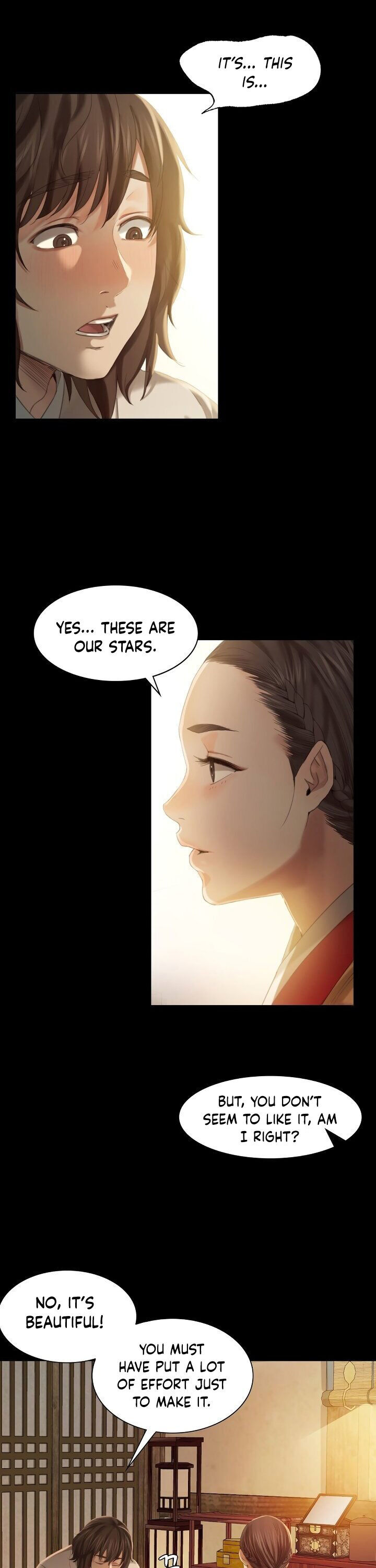 Madam - Chapter 6 - picture 7