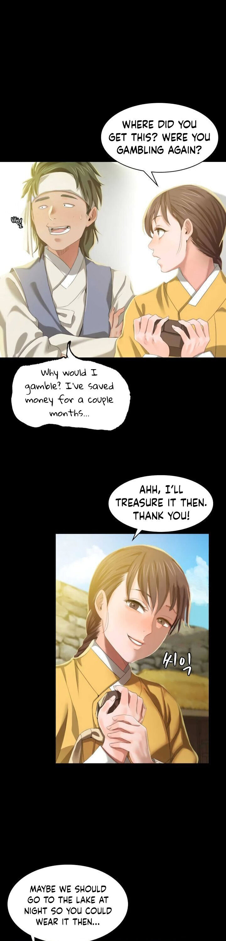Madam - Chapter 7 - picture 11