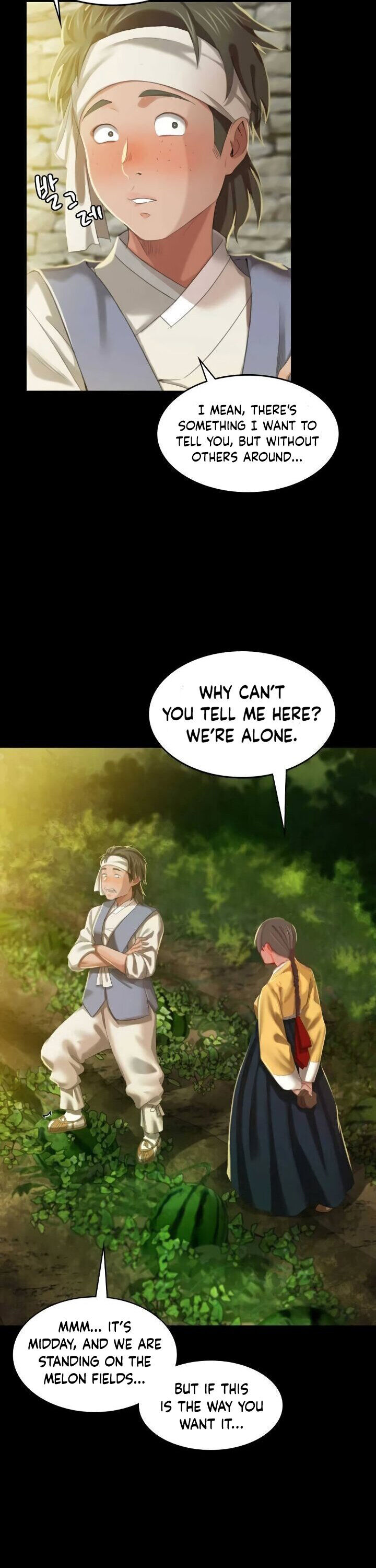 Madam - Chapter 7 - picture 12