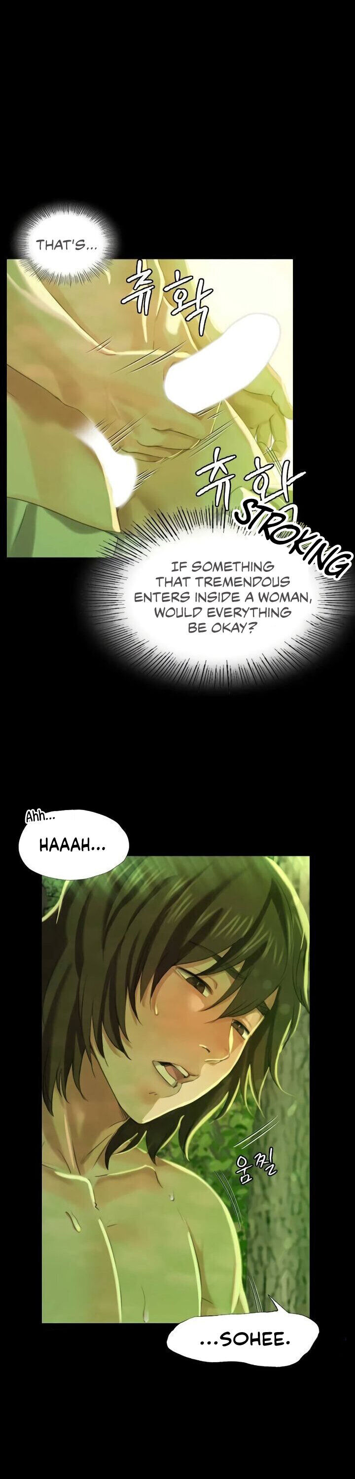 Madam - Chapter 7 - picture 17