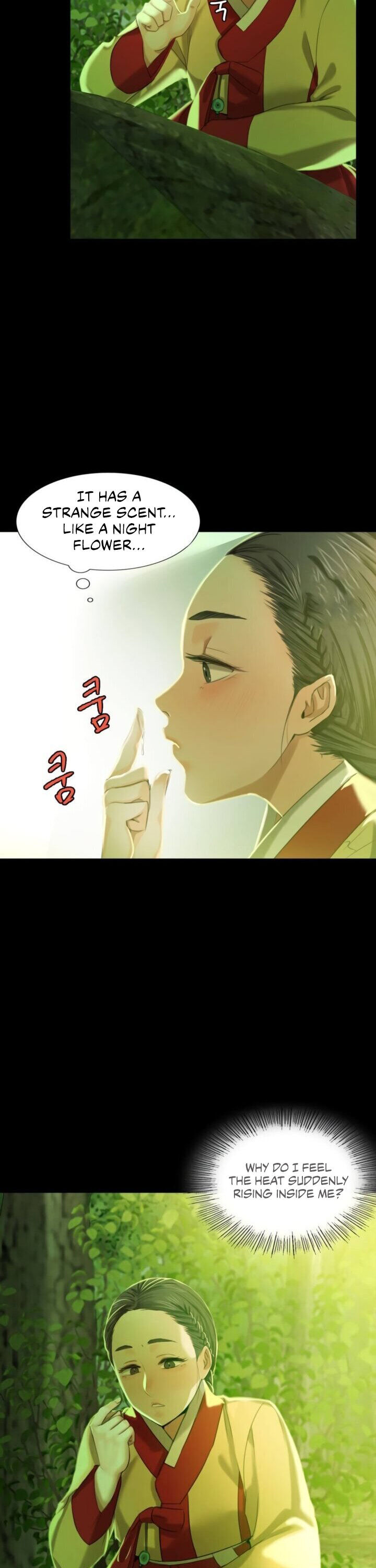 Madam - Chapter 7 - picture 24