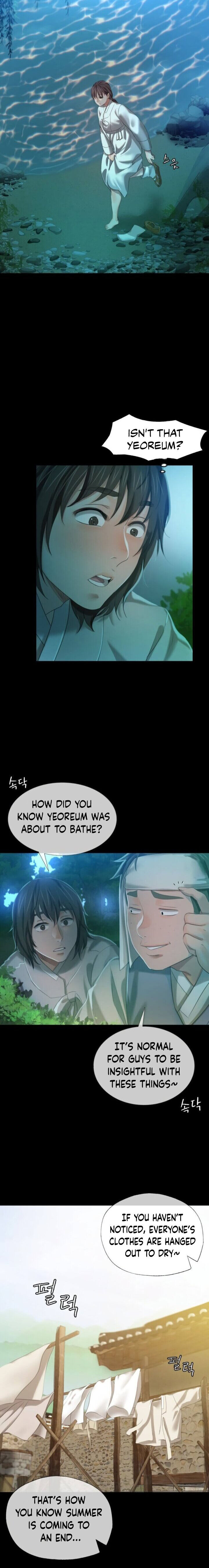 Madam - Chapter 7 - picture 32