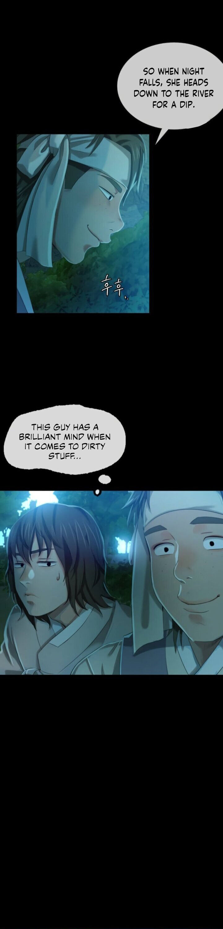 Madam - Chapter 7 - picture 33