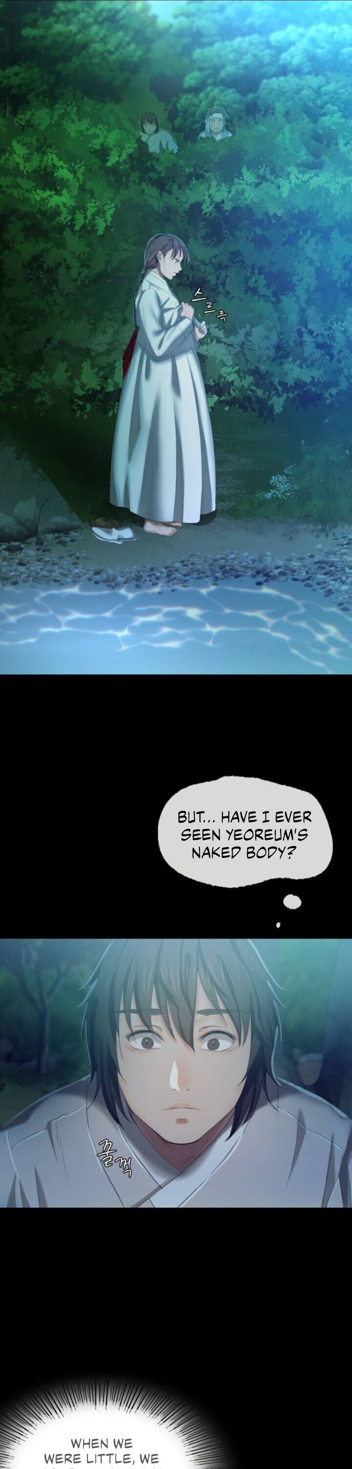 Madam - Chapter 7 - picture 34