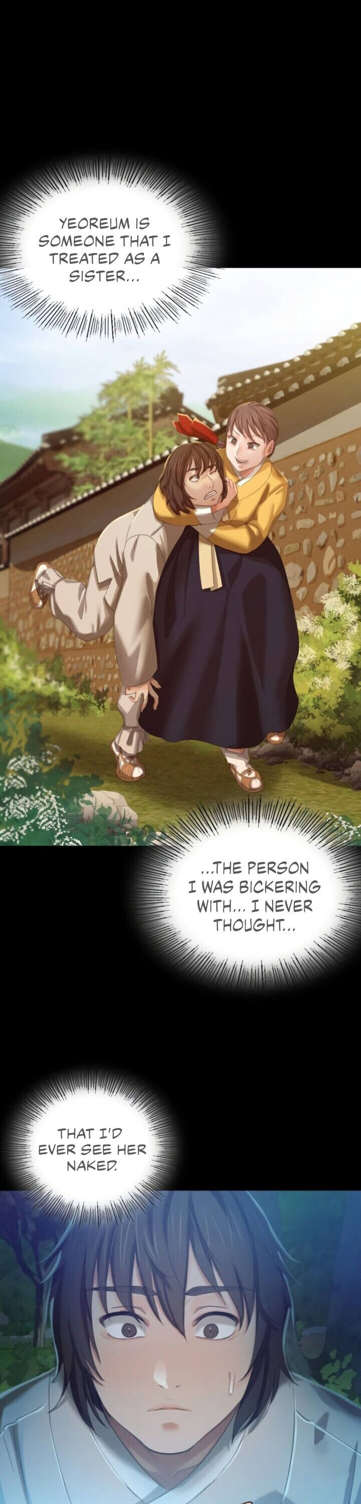 Madam - Chapter 7 - picture 36