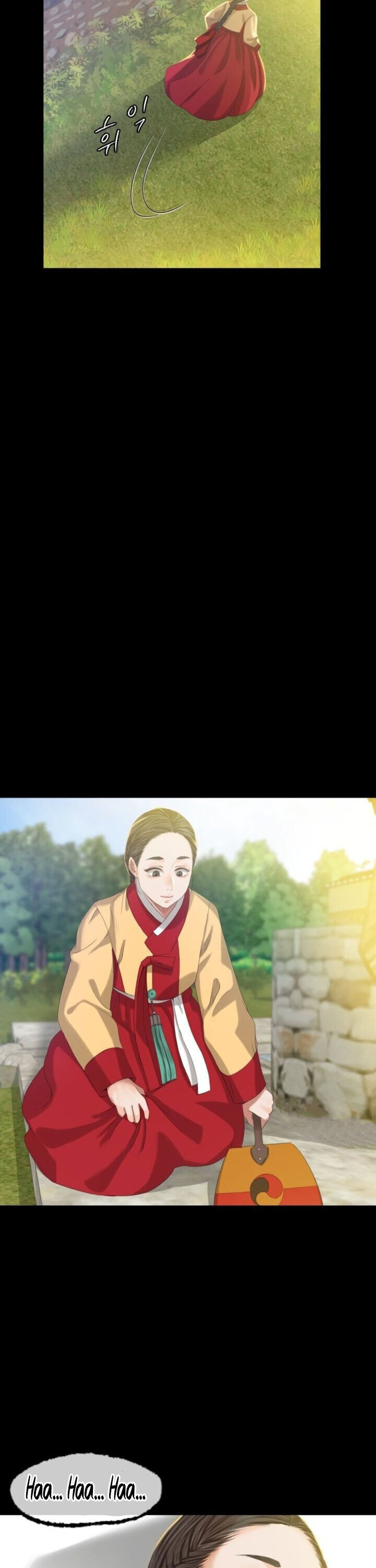 Madam - Chapter 7 - picture 5