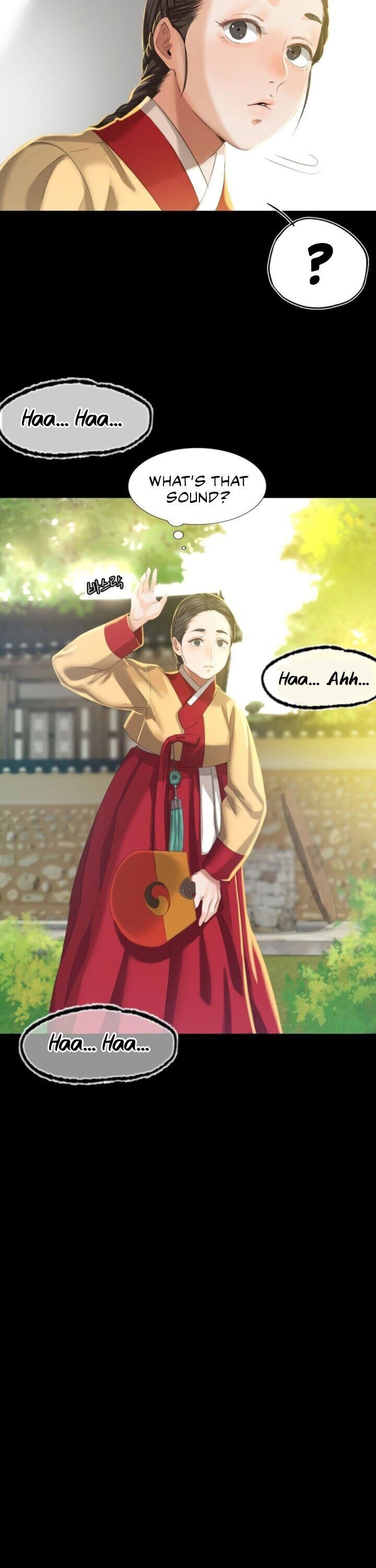 Madam - Chapter 7 - picture 6