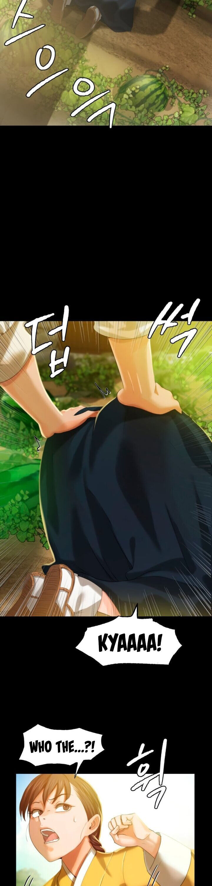 Madam - Chapter 7 - picture 8
