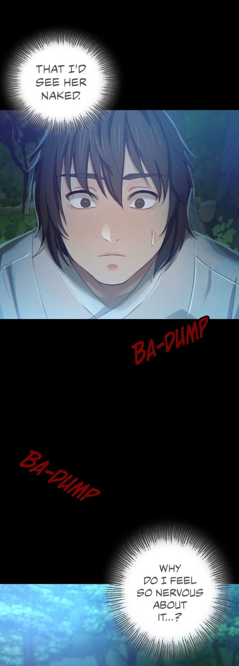Madam - Chapter 8 - picture 1
