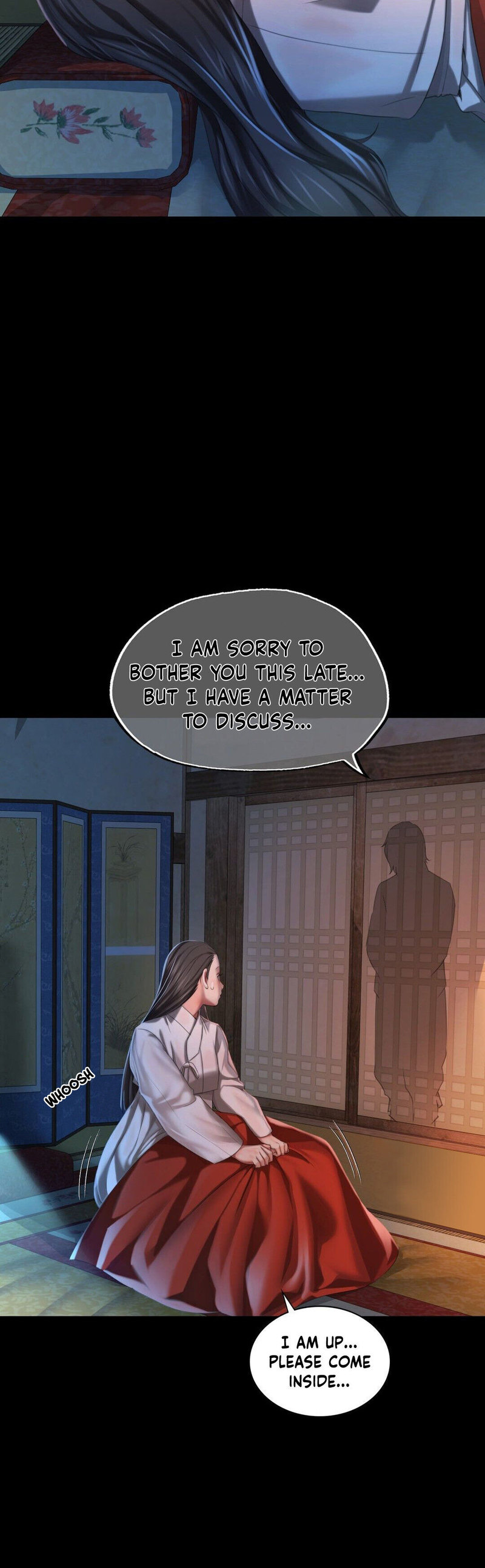 Madam - Chapter 8 - picture 12