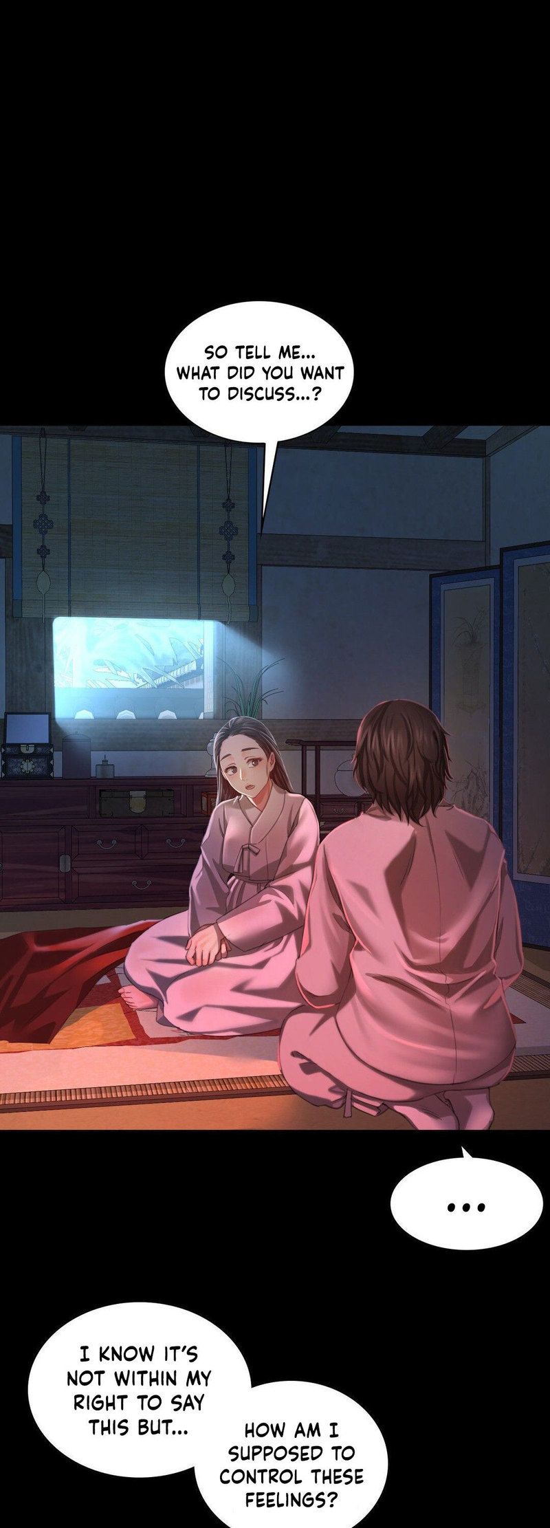 Madam - Chapter 8 - picture 13