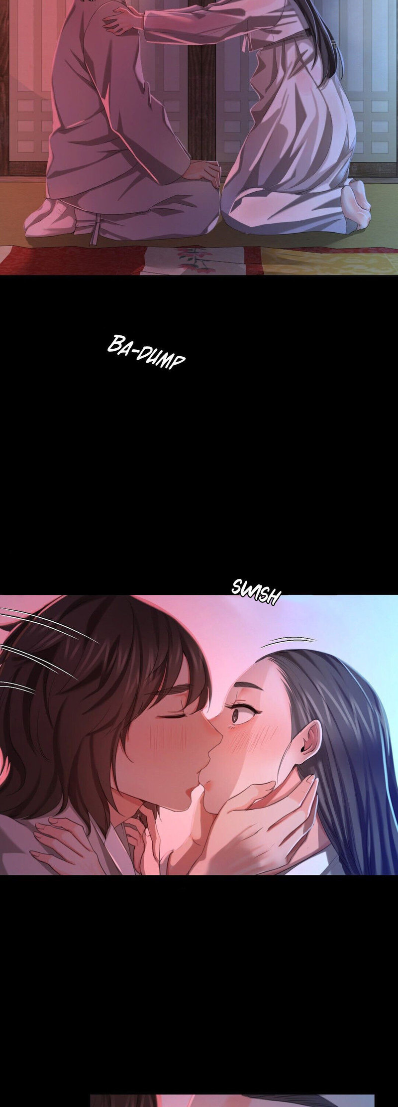 Madam - Chapter 8 - picture 17